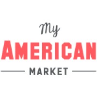 My American Market logo, My American Market contact details