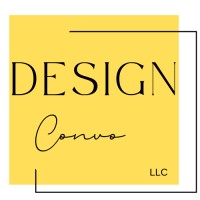 Design Convo LLC logo, Design Convo LLC contact details