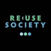 Reuse Society logo, Reuse Society contact details