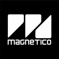 magnetico.tv logo, magnetico.tv contact details