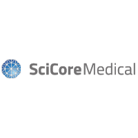 SciCore Medical logo, SciCore Medical contact details