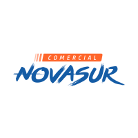 Comercial Novasur logo, Comercial Novasur contact details