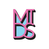 MTDS logo, MTDS contact details