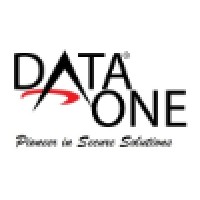 Data One Solutions logo, Data One Solutions contact details