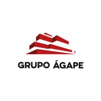 Grupo Ágape logo, Grupo Ágape contact details