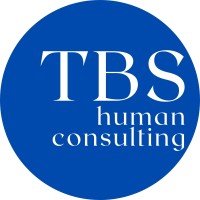 TBS Human Consulting logo, TBS Human Consulting contact details