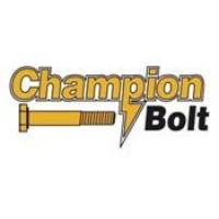 CHAMPION BOLT, INC. logo, CHAMPION BOLT, INC. contact details