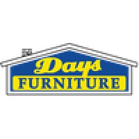 Days Furniture logo, Days Furniture contact details