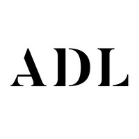 ADL logo, ADL contact details