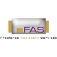 Freelance Assistant Services logo, Freelance Assistant Services contact details