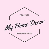 MyHome Decor logo, MyHome Decor contact details