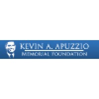 Kevin Apuzzio Memorial Foundation logo, Kevin Apuzzio Memorial Foundation contact details