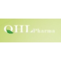 QHL Pharma logo, QHL Pharma contact details