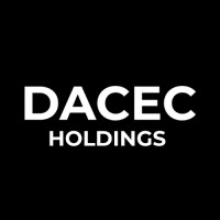 DACEC Holdings S.A. de C.V. logo, DACEC Holdings S.A. de C.V. contact details