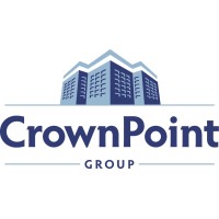 CrownPoint Group logo, CrownPoint Group contact details