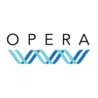 Opera Bioscience logo, Opera Bioscience contact details