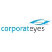 Corporateyes Pty Ltd logo, Corporateyes Pty Ltd contact details