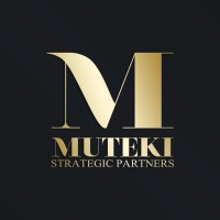 Muteki Strategic Partners logo, Muteki Strategic Partners contact details