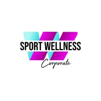 Sport Wellness Corporate logo, Sport Wellness Corporate contact details