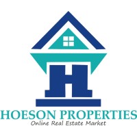 Hoeson Properties logo, Hoeson Properties contact details