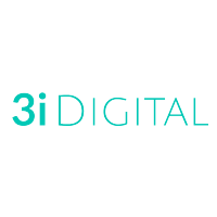 3i Digital logo, 3i Digital contact details