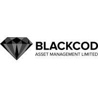 Blackcod Asset Management logo, Blackcod Asset Management contact details