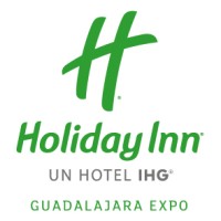 Holiday Inn Guadalajara Expo logo, Holiday Inn Guadalajara Expo contact details