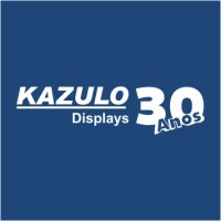 Kazulo Displays logo, Kazulo Displays contact details