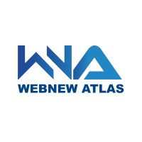 Webnew Atlas logo, Webnew Atlas contact details