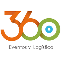 360 Eventos y Logística logo, 360 Eventos y Logística contact details