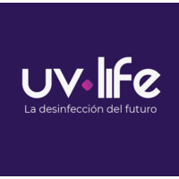 Uv life Chile logo, Uv life Chile contact details