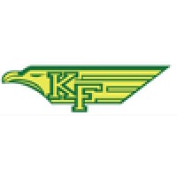 Klein Forest High School logo, Klein Forest High School contact details