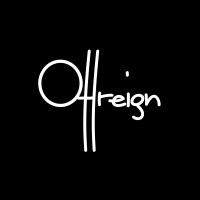 Offreign logo, Offreign contact details