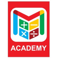 THE MATH ACADEMY logo, THE MATH ACADEMY contact details