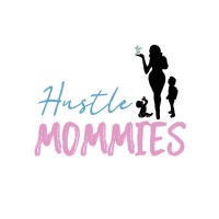 Hustle Mommies Nonprofit logo, Hustle Mommies Nonprofit contact details