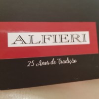 Alfieri logo, Alfieri contact details