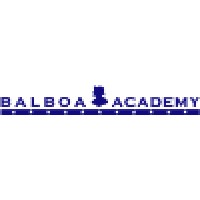 Balboa Academy logo, Balboa Academy contact details