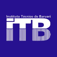 ITB - Instituto Técnico de Barueri logo, ITB - Instituto Técnico de Barueri contact details