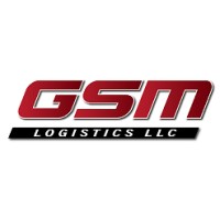 GSM LOGISTICS LLC logo, GSM LOGISTICS LLC contact details