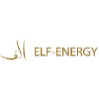 Elf Energy logo, Elf Energy contact details