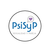 Psisyp - Sexualidad y Pareja. logo, Psisyp - Sexualidad y Pareja. contact details