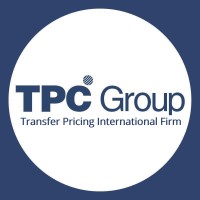 TPC Group logo, TPC Group contact details