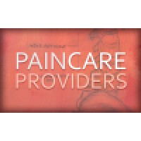 Pain Care Providers logo, Pain Care Providers contact details