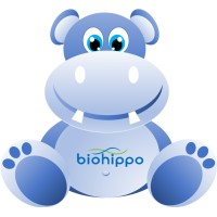 Biohippo Inc. logo, Biohippo Inc. contact details