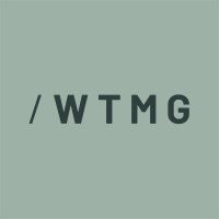 WTMG logo, WTMG contact details