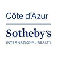 Cote d'Azur Sotheby's International Realty logo, Cote d'Azur Sotheby's International Realty contact details