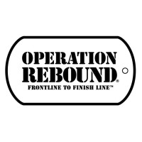 CAF Operation Rebound logo, CAF Operation Rebound contact details