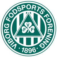 Viborg FF logo, Viborg FF contact details