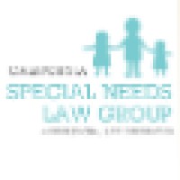 California Special Needs Law Group logo, California Special Needs Law Group contact details