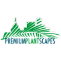 Premium Plantscapes logo, Premium Plantscapes contact details